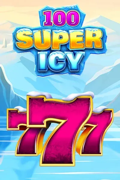 100 Super Icy — machine à sous | Betscore Casino