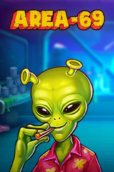 Area 69 machine à sous — Betscore Casino