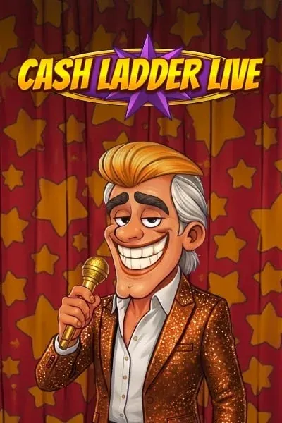 Cash Ladder Live chez Betscore Casino