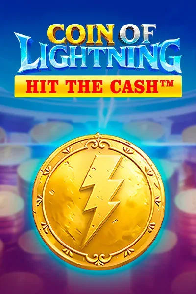 Betscore Casino: Coin of Lightning
