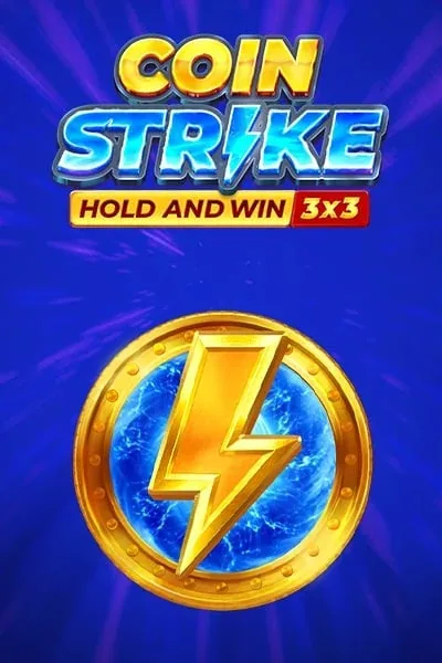 Coin Strike: Hold and Win | Betscore Casino