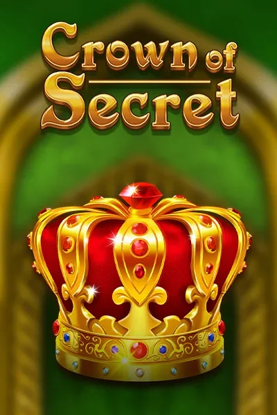 Crown of Secret machine à sous — Betscore Casino