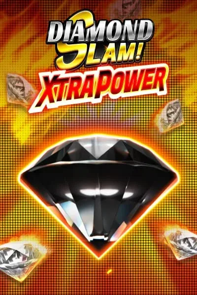Betscore Casino: Diamond Slam: Xtra Power
