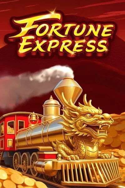 Fortune Express chez Betscore Casino