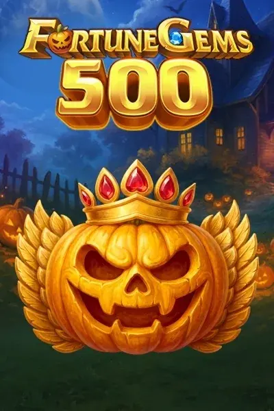 Fortune Gems 500 | Betscore Casino