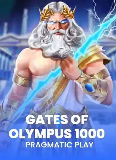 Betscore Casino: Gates of Olympus 1000