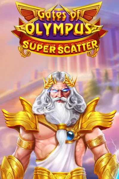 Gates of Olympus Super Scatter — machine à sous | Betscore Casino
