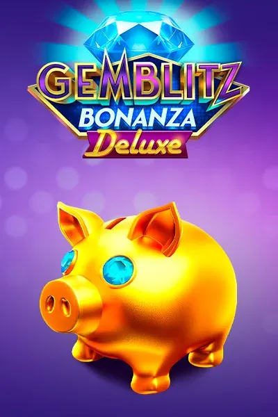 Gemblitz Bonanza Deluxe chez Betscore Casino