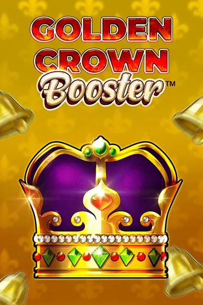 Golden Crown Booster | Betscore Casino