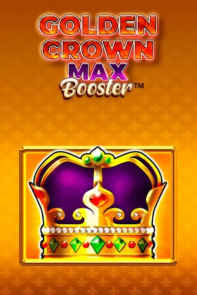 Betscore Casino: Golden Crown Max Booster