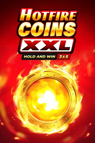 jeu Hotfire Coins XXL · Betscore Casino