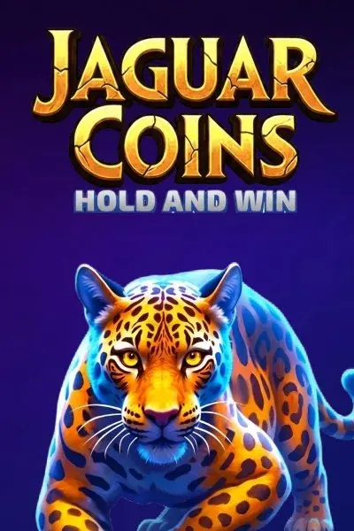 Jaguar Coins | Betscore Casino