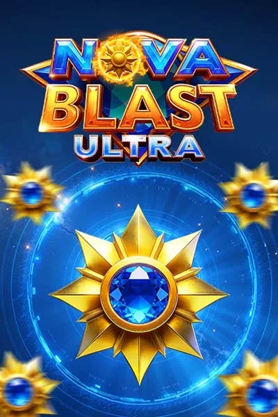 Nova Blast Ultra — machine à sous | Betscore Casino