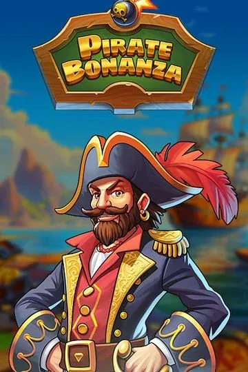 jeu Pirate Bonanza · Betscore Casino