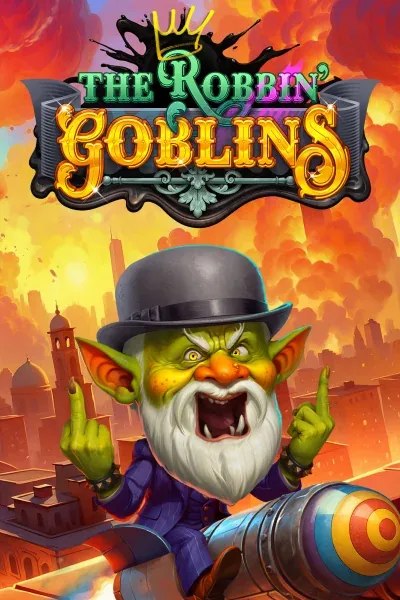 Robbin Goblins — machine à sous | Betscore Casino
