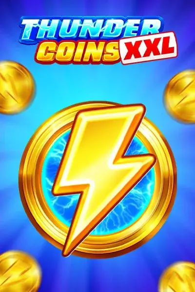 Betscore Casino: Thunder Coins XXL: Hold And Win