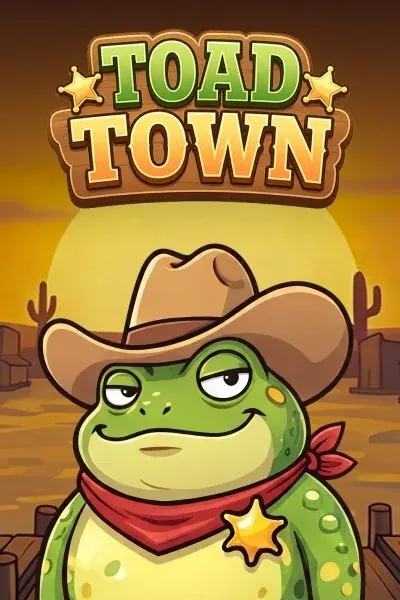 Toad Town | Betscore Casino