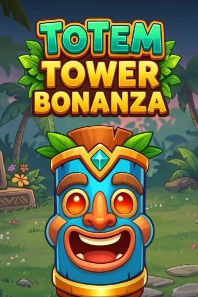 Totem Tower Bonanza | Betscore Casino
