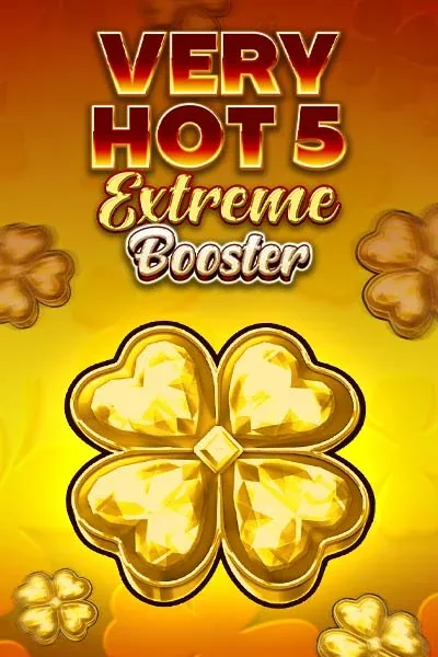 Very Hot 5 Extreme Booster | Betscore Casino