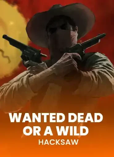Wanted Dead or a Wild chez Betscore Casino
