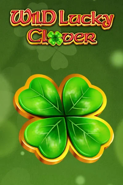 jeu Wild Lucky Clover · Betscore Casino
